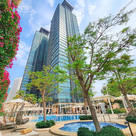 City Centre Rotana Doha Kültér fotó The Ritz-Carlton, Hong Kong